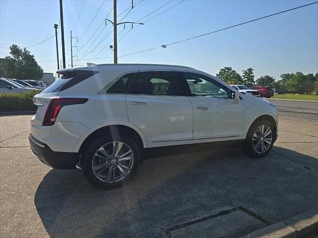 2024 Cadillac XT5 FWD Premium Luxury