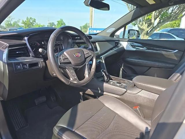 2024 Cadillac XT5 FWD Premium Luxury