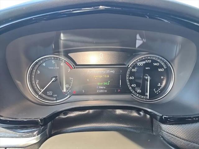 2024 Cadillac XT5 FWD Premium Luxury