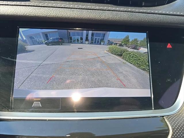 2024 Cadillac XT5 FWD Premium Luxury
