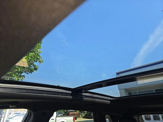 2024 Cadillac XT5 FWD Premium Luxury