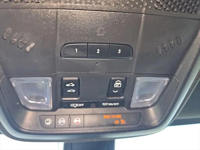 2024 Cadillac XT5 FWD Premium Luxury