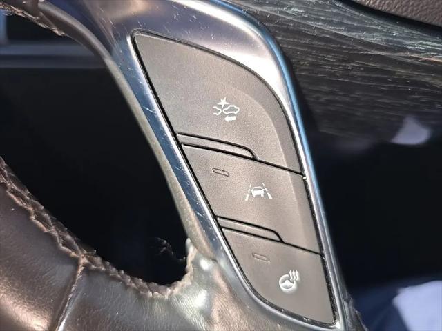 2024 Cadillac XT5 FWD Premium Luxury