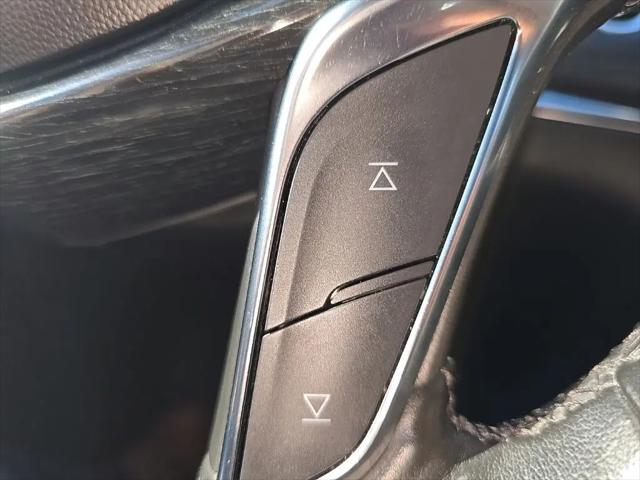 2024 Cadillac XT5 FWD Premium Luxury