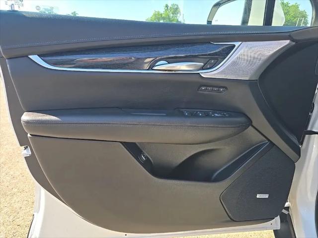 2024 Cadillac XT5 FWD Premium Luxury