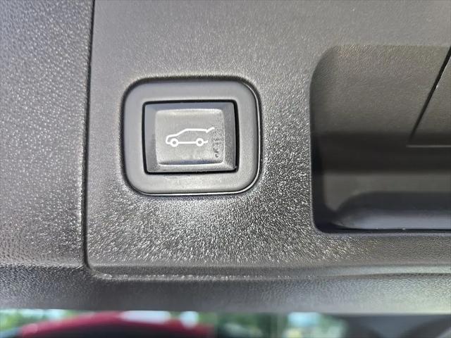 2024 Cadillac XT5 FWD Premium Luxury