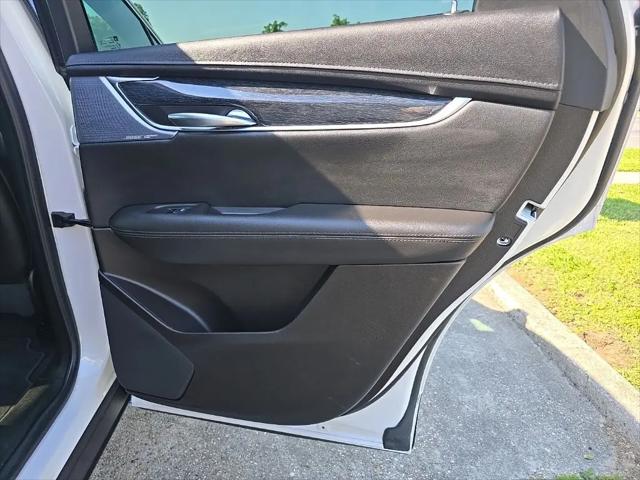 2024 Cadillac XT5 FWD Premium Luxury