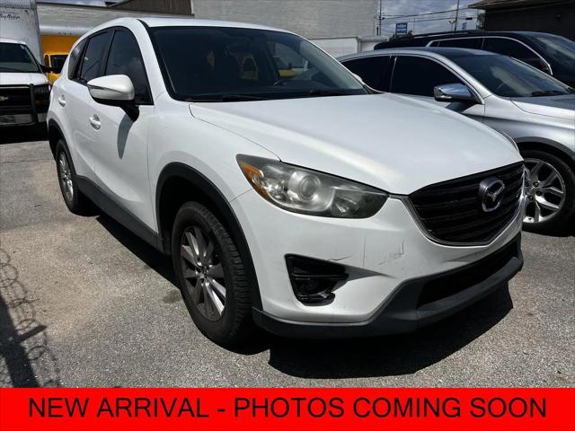 2016 Mazda CX-5 Touring for sale in Birmingham, AL