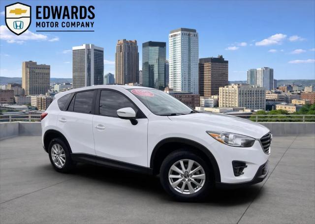 2016 Mazda CX-5 Touring for sale in Birmingham, AL