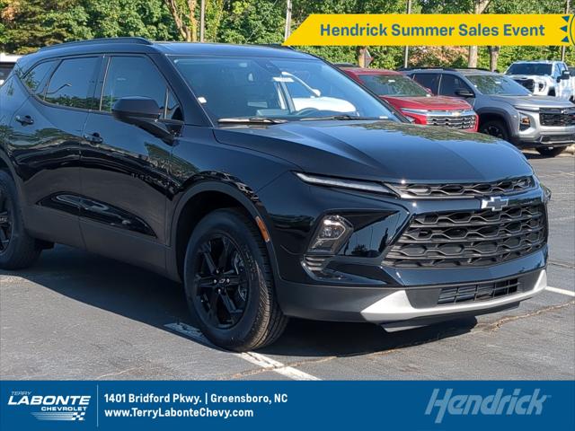 2026 Chevrolet Blazer LT for sale in Greensboro, NC