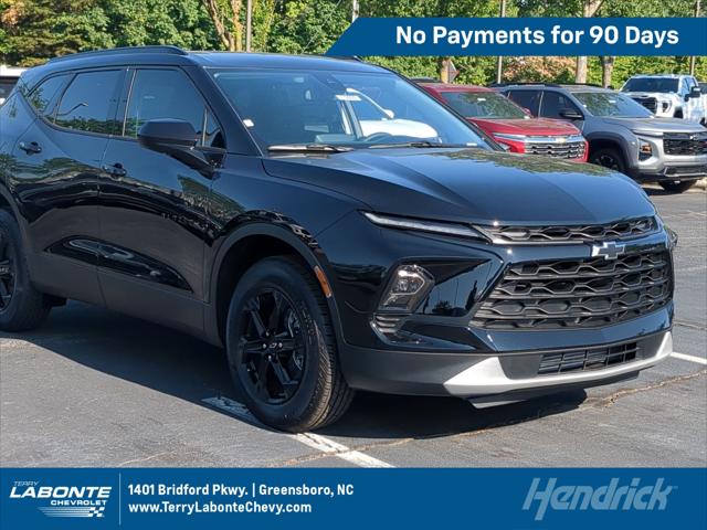 2026 Chevrolet Blazer LT for sale in Greensboro, NC