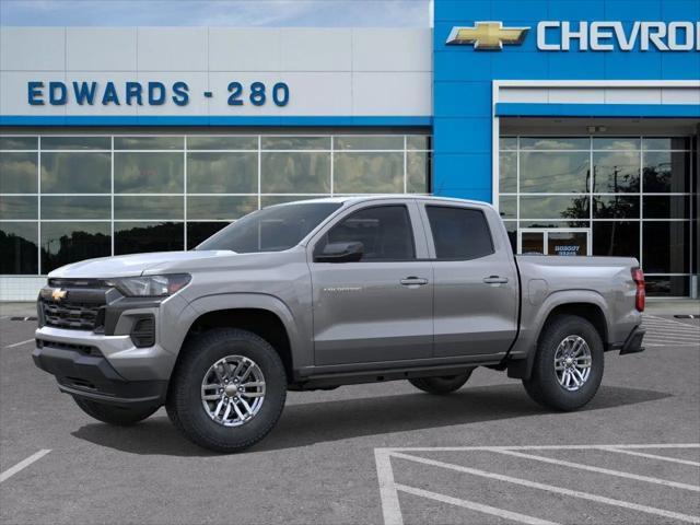 2026 Chevrolet Colorado LT, RWD