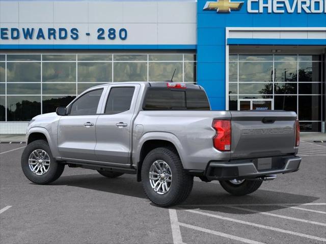2026 Chevrolet Colorado LT, RWD