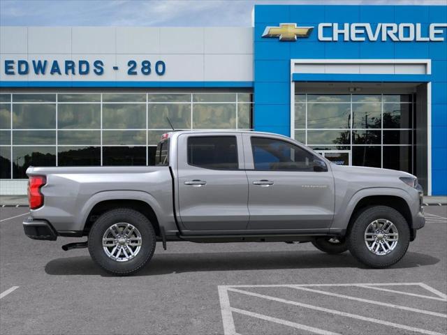 2026 Chevrolet Colorado LT, RWD