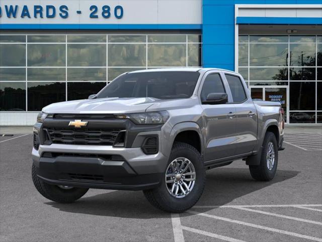 2026 Chevrolet Colorado LT, RWD
