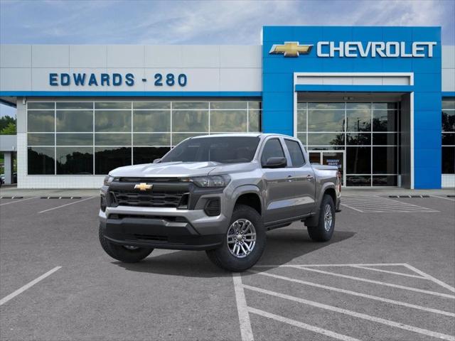 2026 Chevrolet Colorado LT, RWD