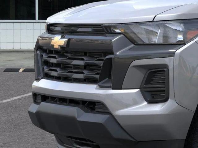 2026 Chevrolet Colorado LT, RWD