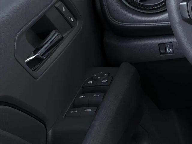2026 Chevrolet Colorado LT, RWD