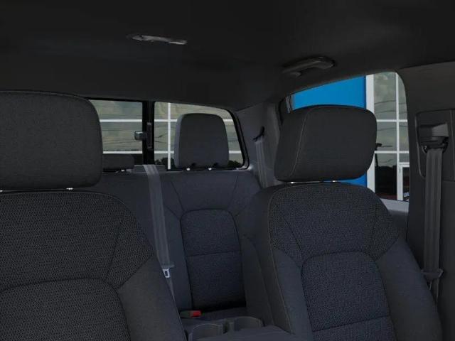 2026 Chevrolet Colorado LT, RWD