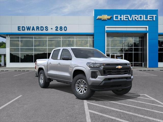 2026 Chevrolet Colorado LT, RWD for sale in Birmingham, AL