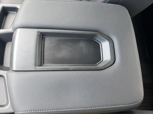 2026 Chevrolet Silverado 1500 4WD Crew Cab Standard Bed LT
