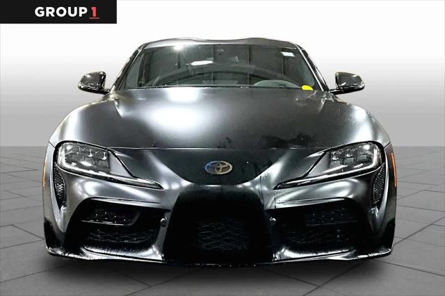2023 Toyota GR Supra 3.0 Premium