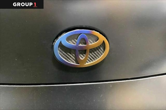 2023 Toyota GR Supra 3.0 Premium