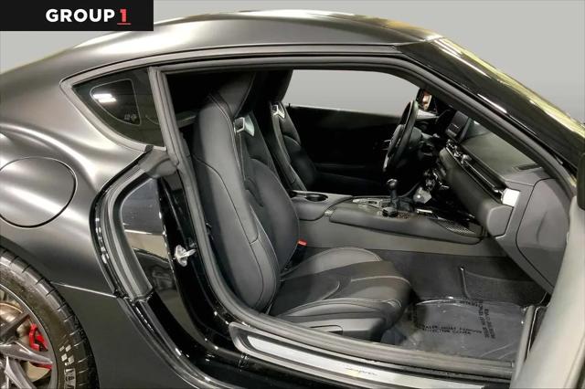 2023 Toyota GR Supra 3.0 Premium