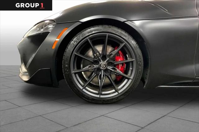 2023 Toyota GR Supra 3.0 Premium