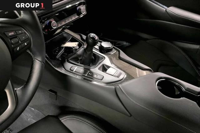 2023 Toyota GR Supra 3.0 Premium