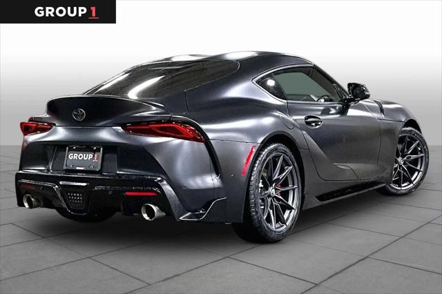 2023 Toyota GR Supra 3.0 Premium