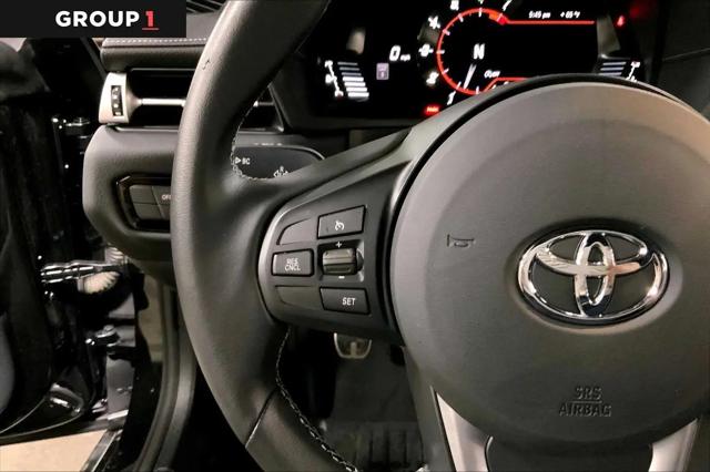 2023 Toyota GR Supra 3.0 Premium