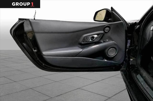 2023 Toyota GR Supra 3.0 Premium