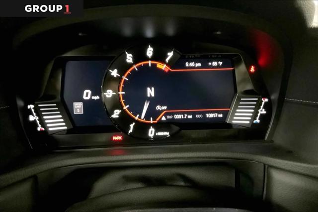 2023 Toyota GR Supra 3.0 Premium