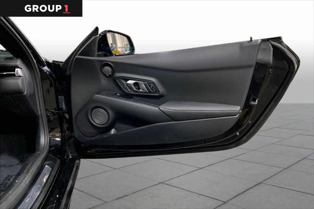2023 Toyota GR Supra 3.0 Premium