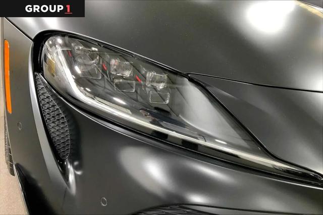 2023 Toyota GR Supra 3.0 Premium