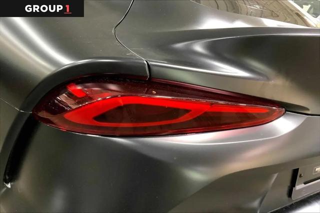 2023 Toyota GR Supra 3.0 Premium