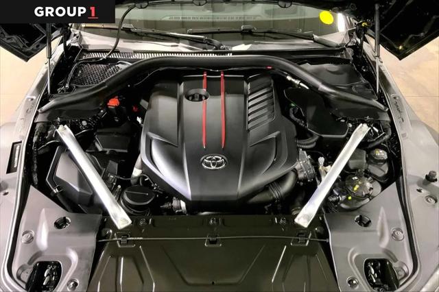 2023 Toyota GR Supra 3.0 Premium