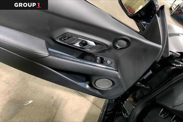 2023 Toyota GR Supra 3.0 Premium