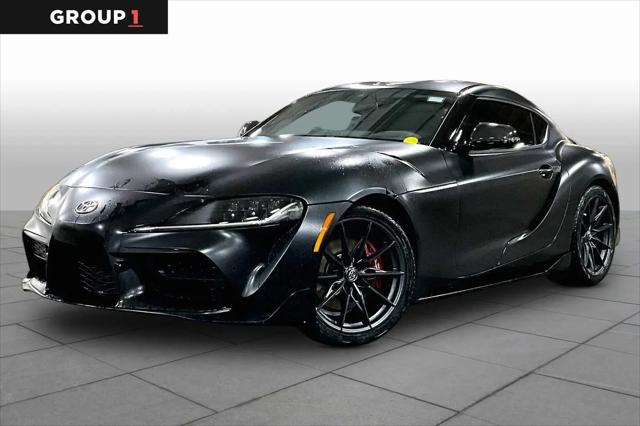 2023 Toyota GR Supra 3.0 Premium for sale in Danvers, MA