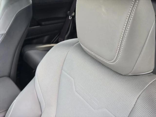 2025 Lexus GX 550 Luxury+