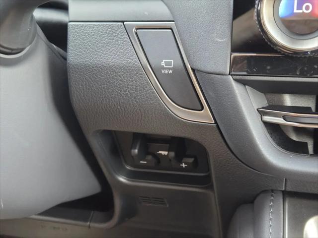 2026 Lexus GX 550 Luxury+