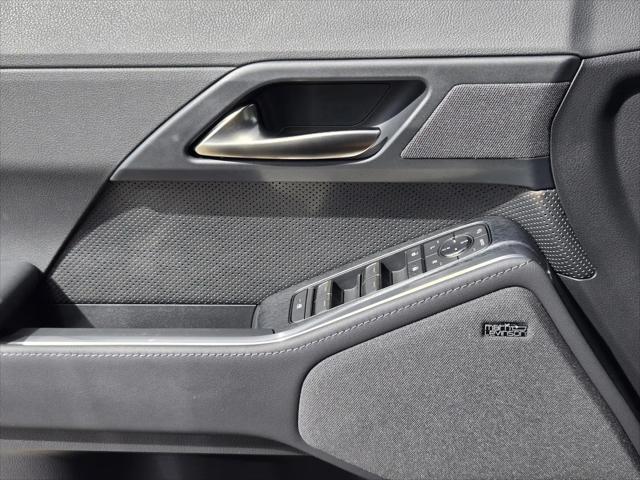 2026 Lexus GX 550 Luxury+