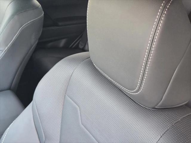 2026 Lexus GX 550 Luxury+