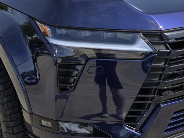 2026 Lexus GX 550 Luxury+