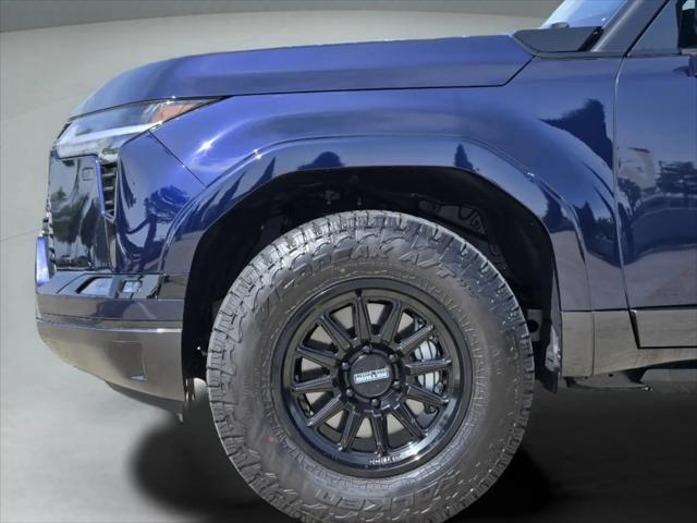 2026 Lexus GX 550 Luxury+