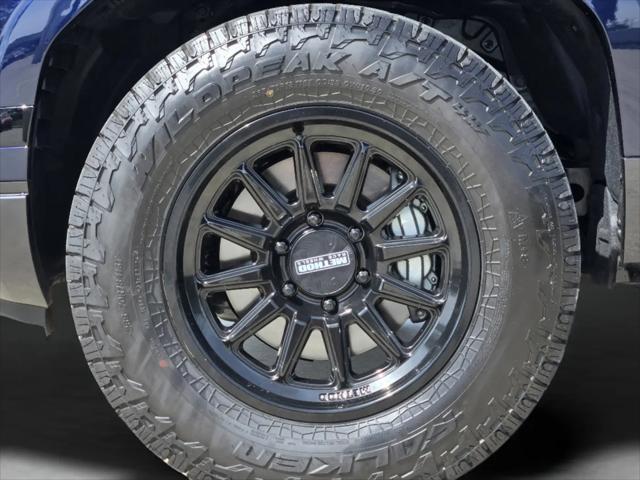 2026 Lexus GX 550 Luxury+