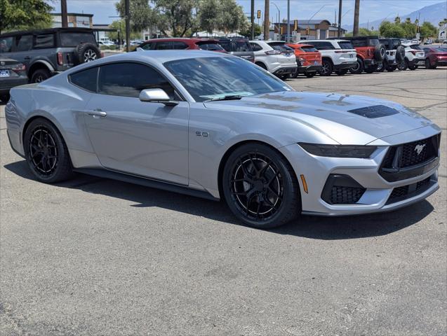 2026 Ford Mustang GT Fastback for sale in Tucson, AZ