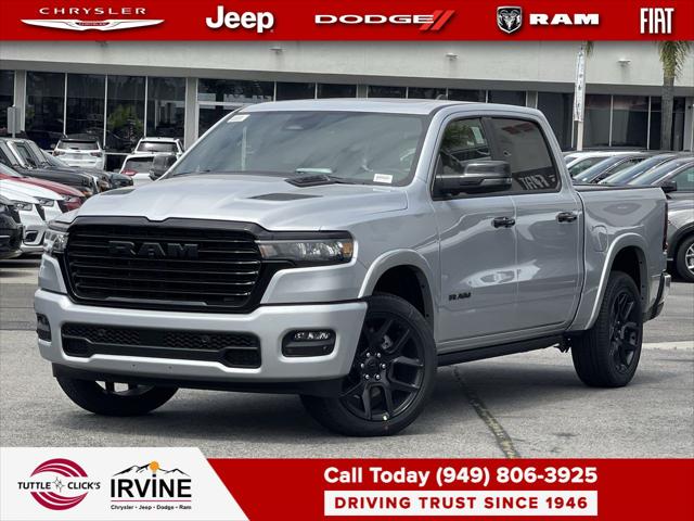 2026 Ram 1500 Laramie Crew Cab 4x4 5'7" Box for sale in Irvine, CA