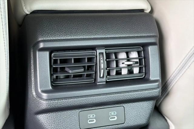 2026 Honda Accord Sedan Touring